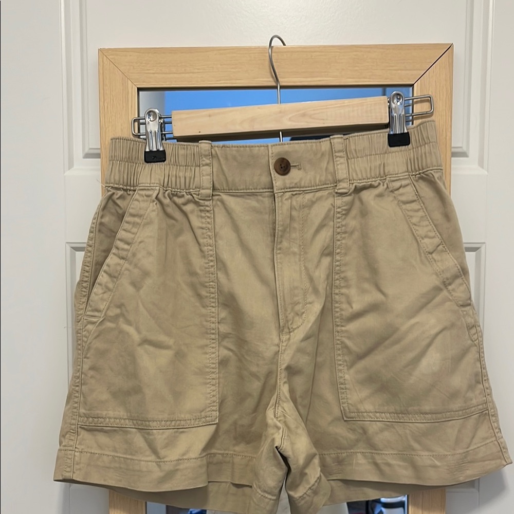 GAP Beige Pants
